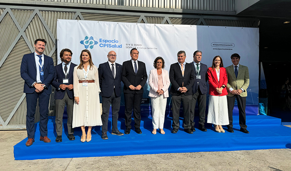 Andalucía multiplica por diez la compra pública de innovación en salud en los dos últimos años